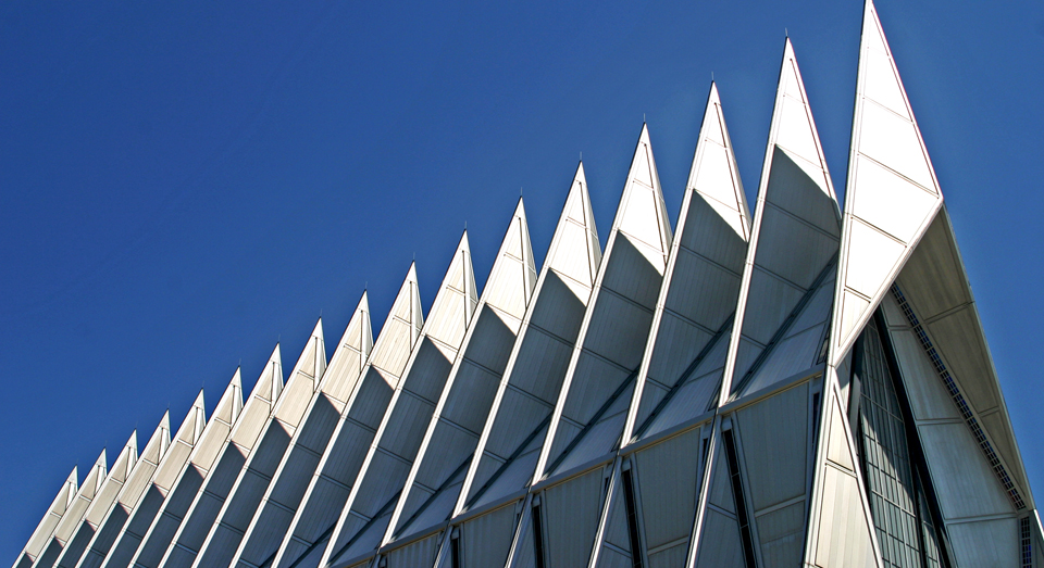 USAF Academy – USAF.com