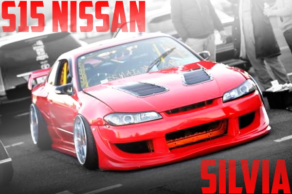 ドリ天/スタンスネイション!カーメディア多数掲載!サイクルフェンダー