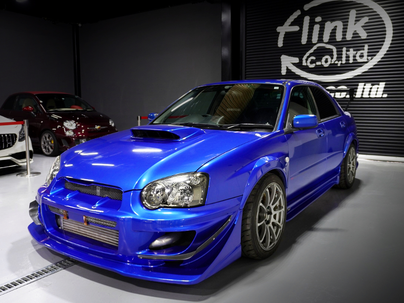 HKS SQV VAB GDA 涙目・丸目にて使用 インプレッサ全般装着OK HKS SQV