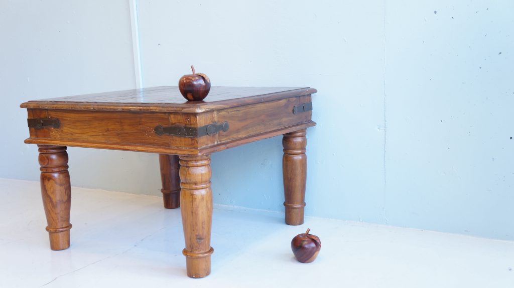 OLD MAISON オールドメゾン センターテーブル ビンテージ old maison