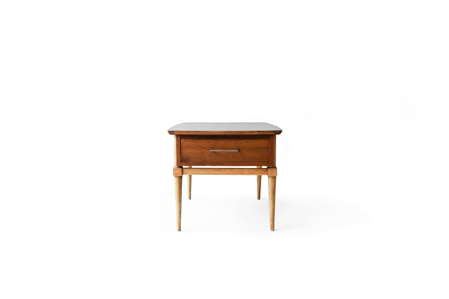 清水商助様 U.S.ヴィンテージ Lane レーン社 サイドテーブル ナイト