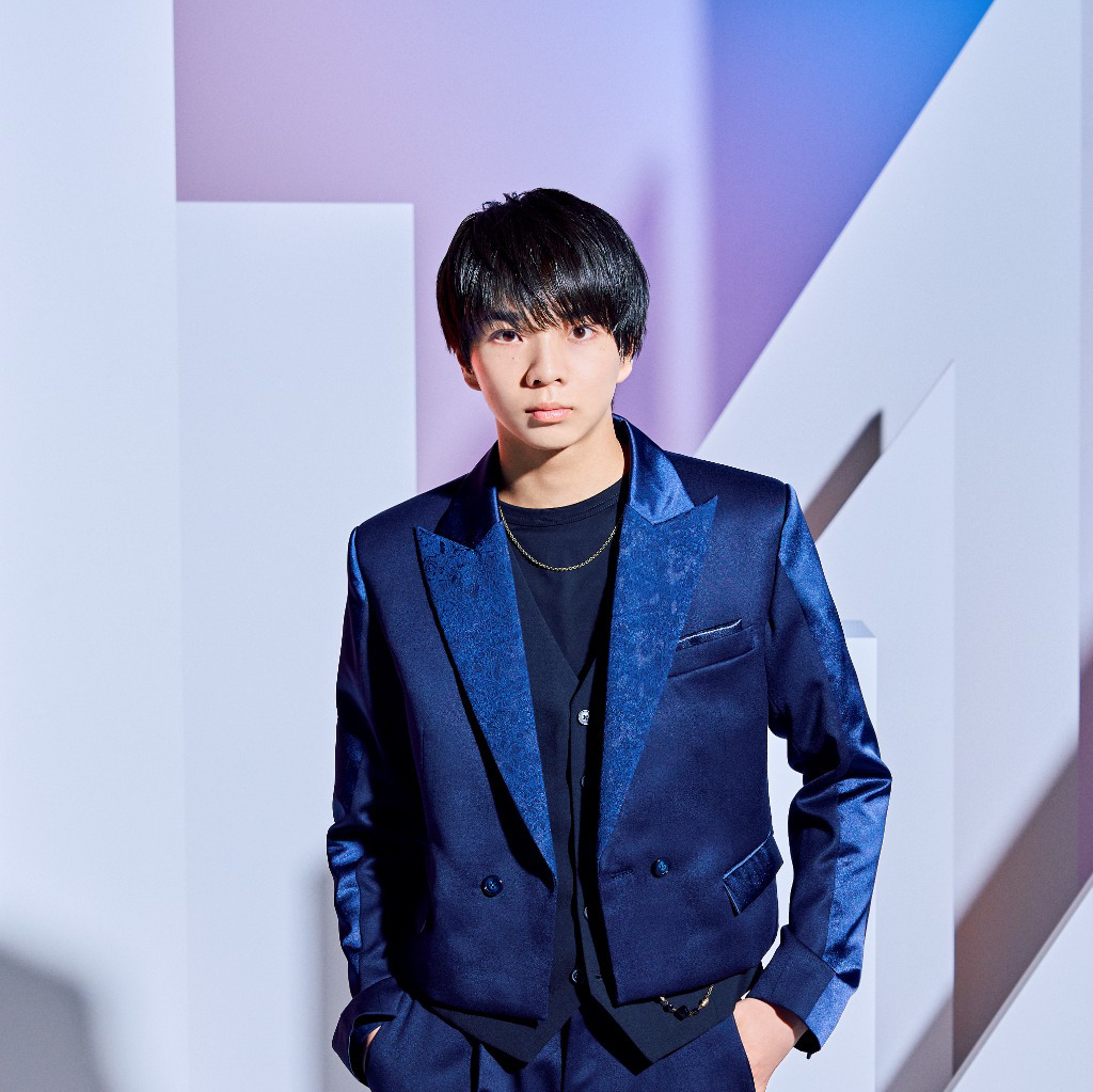 塩﨑太智(M!LK)【チェキチャ！】タレントとの特典会をアプリで楽しめる！