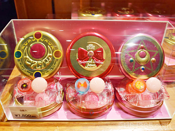 USJ×セーラームーン】2018年グッズ＆お土産全種類を紹介！ | USJ365