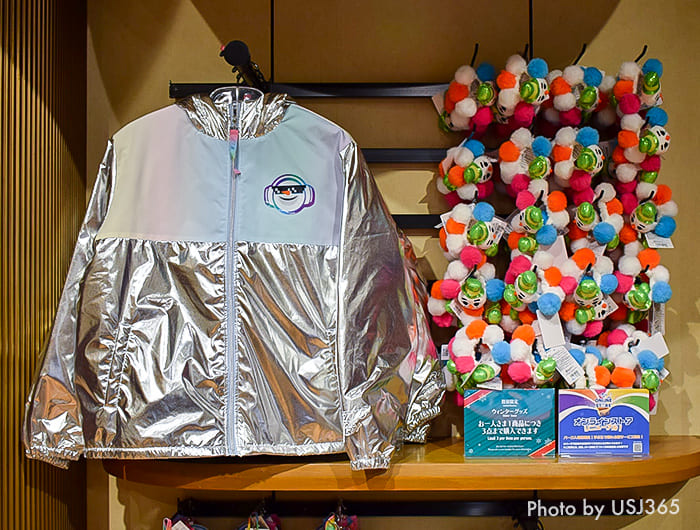 USJ】雪だるまのフロスティがかわいい！『エレクトリック・スノー