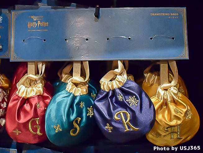 USJクリスマス】心まで温まる魔法界の冬🪄ハリーポッターのホリデー