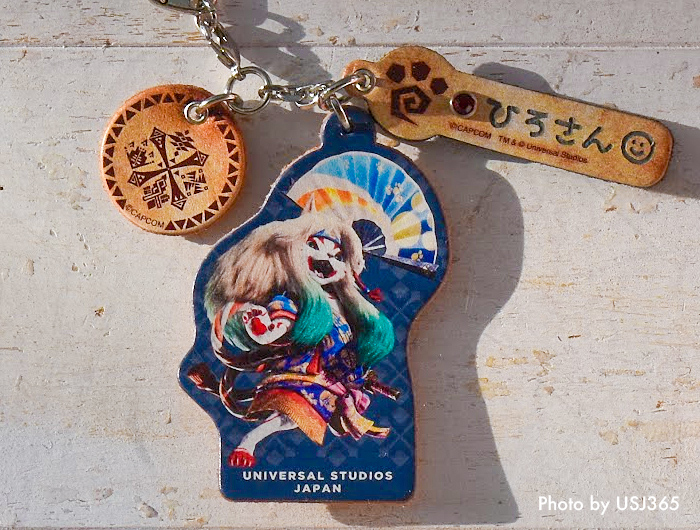 USJ×モンハン ターミネーター時計・その他セット USJ×モンハン