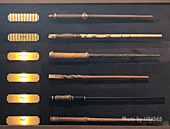 ハリーポッター 魔法の杖 ハリー・ポッター 魔法の杖コレクション