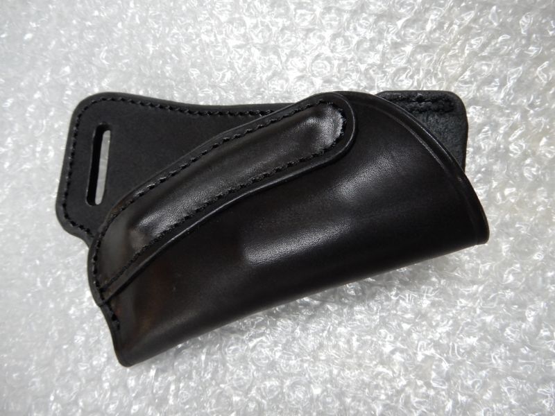 SPEED さらば あぶない刑事 M49ボディーガードバックサイド ホルスター