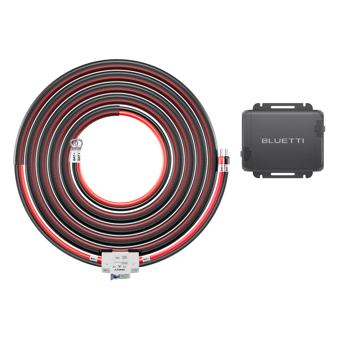 Bluetti Charger 1 + DC Input Cable – US Solar Supplier
