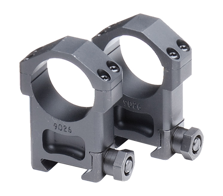 Badger Ordnance: 30mm Rings