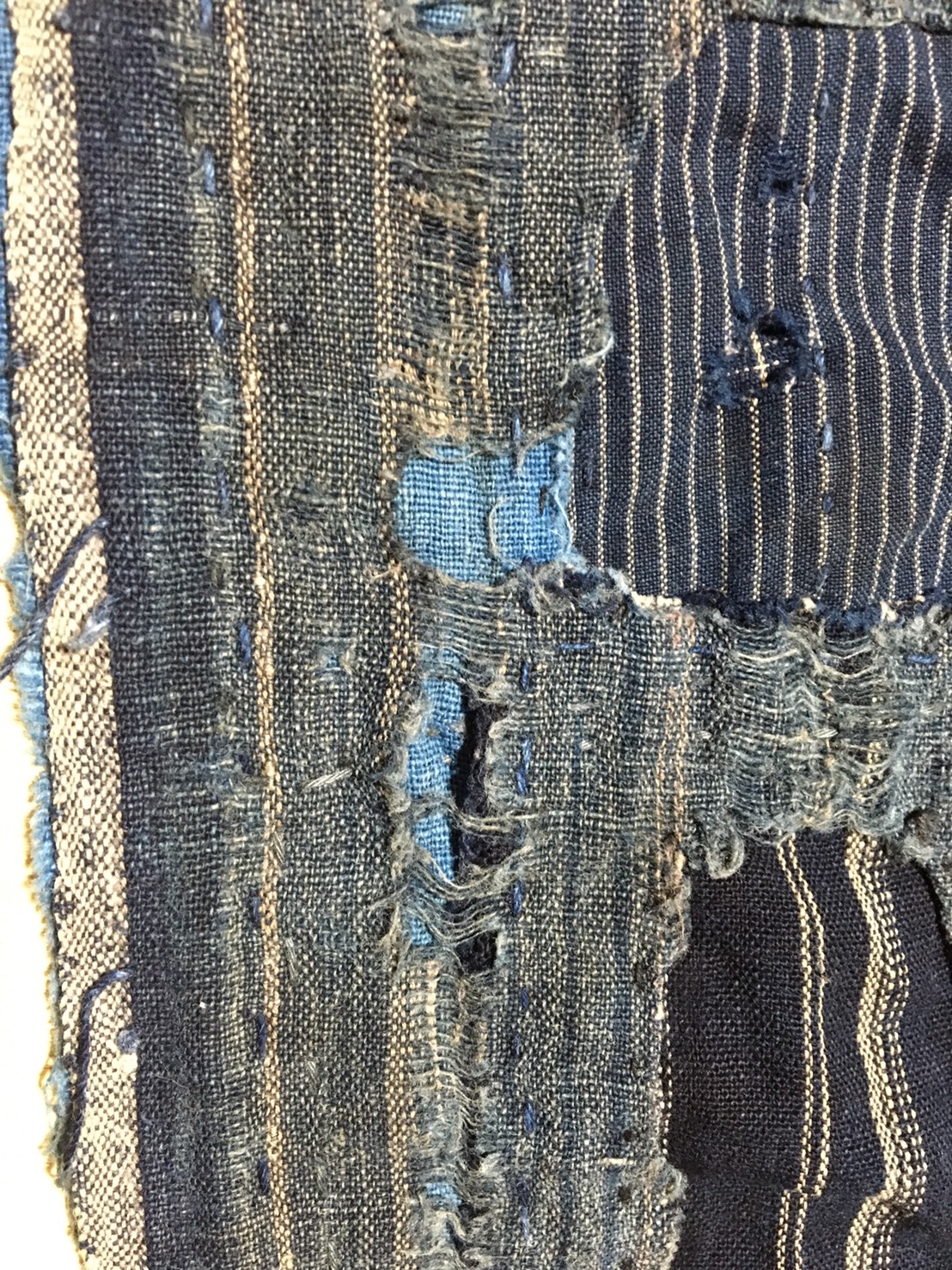 KUON Special Order Boro Jacket