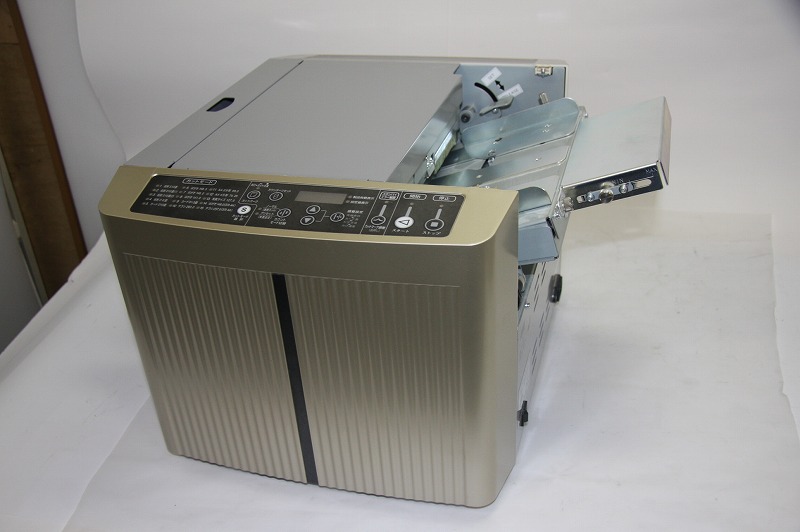 中古】 インターテクノ PCM-15-PM2 名刺カッター 2016年使用開始 良品