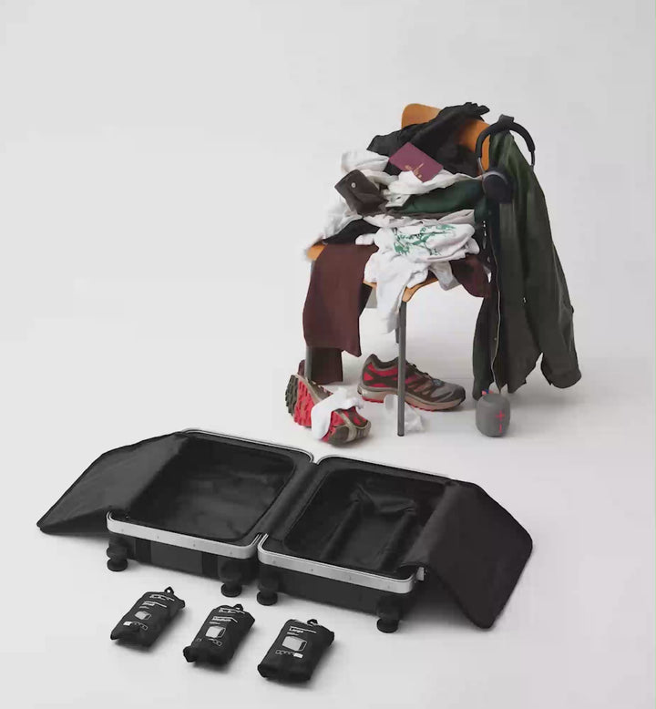 Ramverk Pro Check-in Luggage Medium – UPLNDオンラインストア