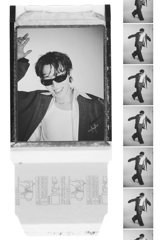 BTS's J-Hope to hold exhibition in Seoul's Hongdae neighborhood