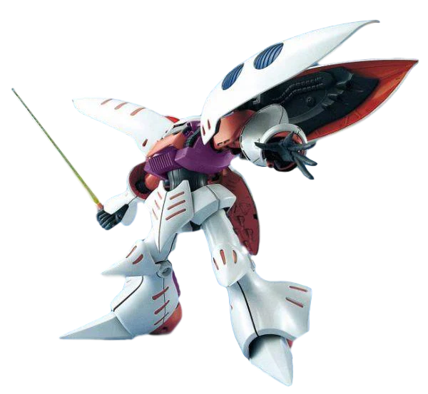 Bandai MG AMX-004 Qubeley