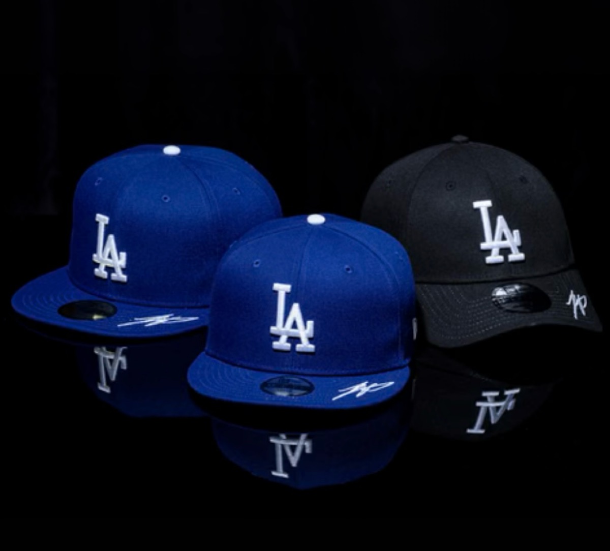 New Era × 大谷翔平 コラボキャップが国内6月6日に発売 | UP TO DATE