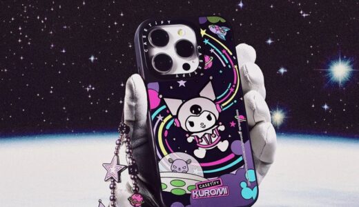 Salvador Dalí x CASETiFY コラボコレクションが国内発売開始 | UP TO DATE