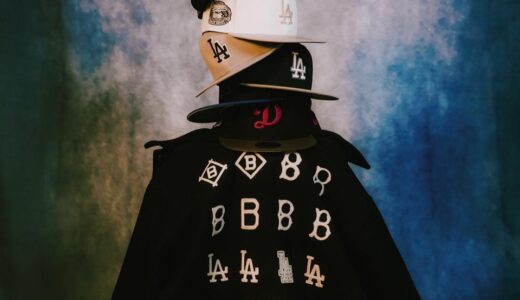 Kis-My-Ft2 x New Era コラボキャップ『9THIRTY “くにお”』が国内8月30