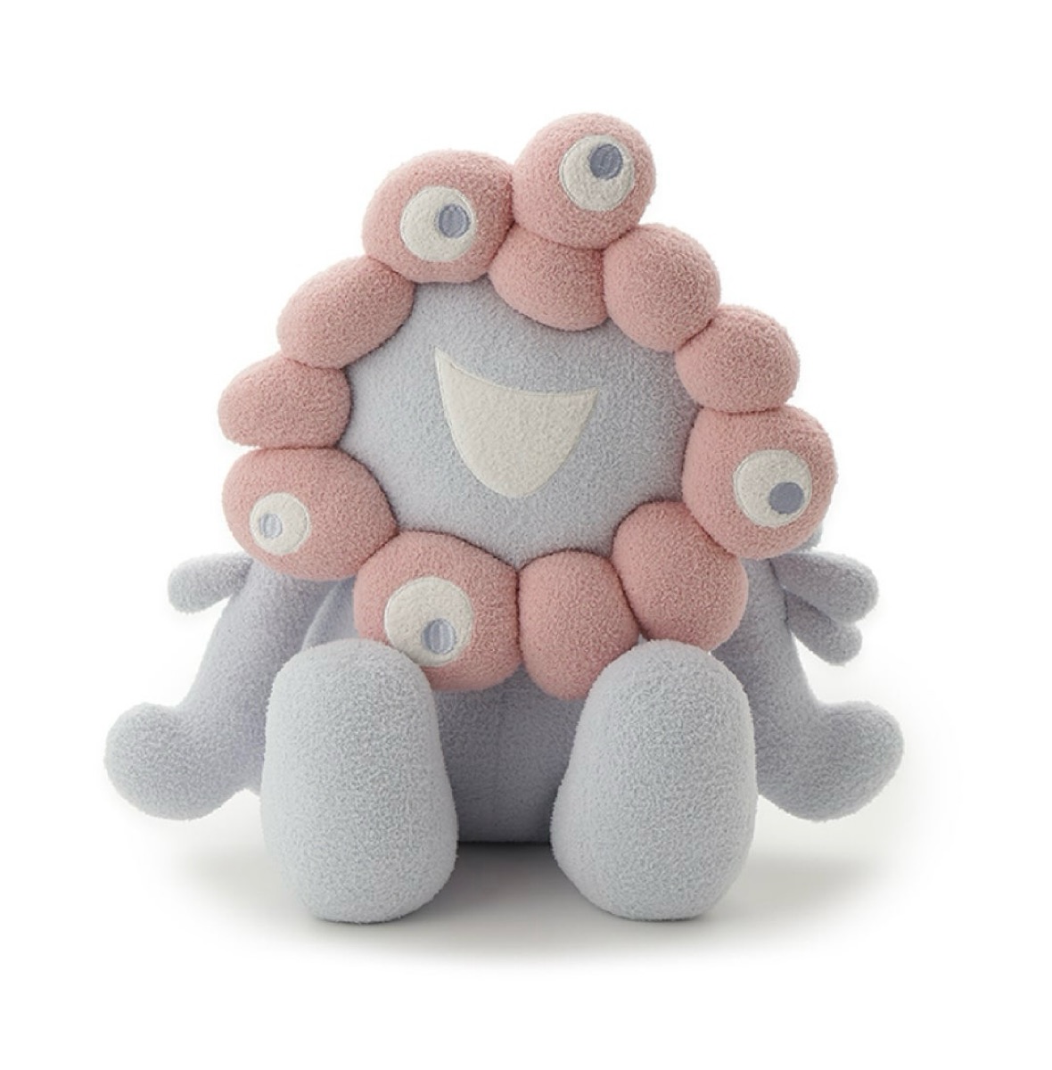 大阪関西万博コラボ】ジェラートピケ ミャクミャク アウトレット