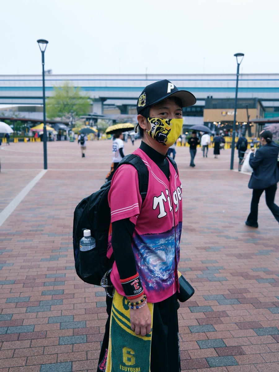 PALACE SKATEBOARDS OSAKAが国内5月10日よりオープン。阪神タイガース