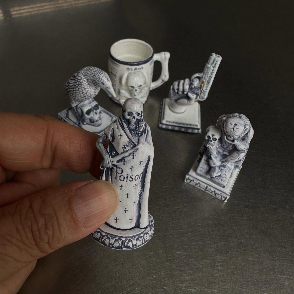 neighborhood コラボお香立て NEIGHBORHOOD × Pharrell Williams