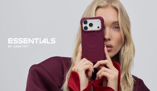 KYNE × CASETiFY コラボコレクションが国内8月23日より発売 | UP TO DATE