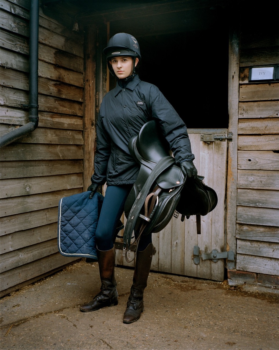 ENNOY『PADDED NYLON COACH JACKET』が国内11月16日より抽選発売 | UP