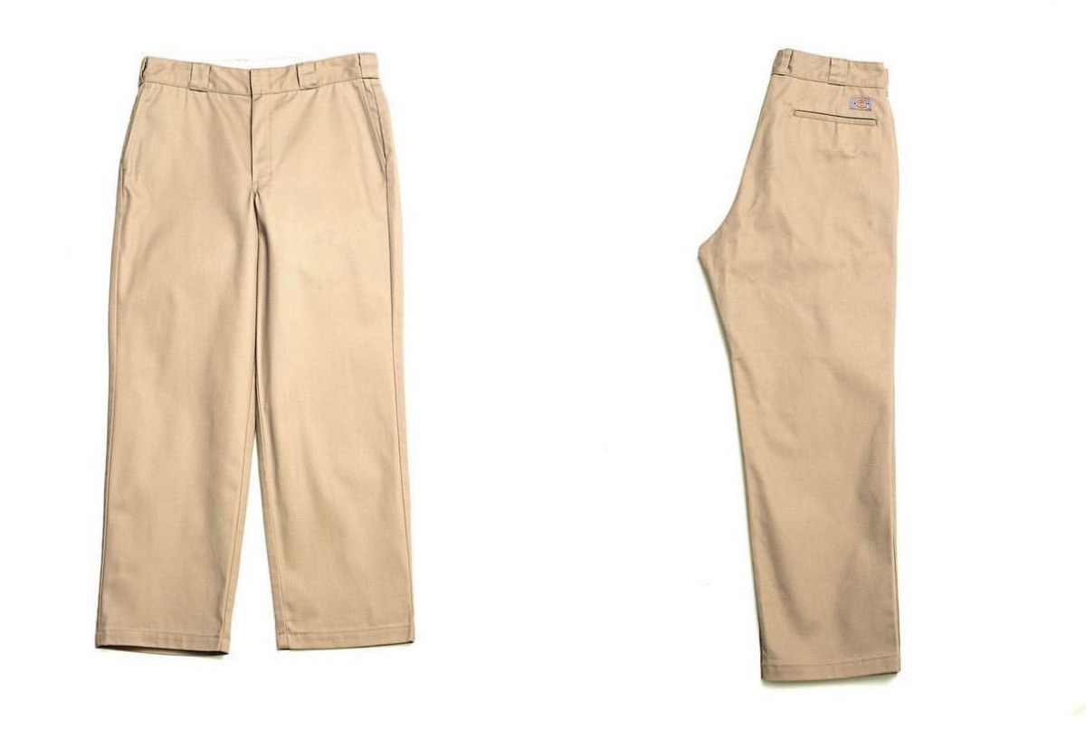 Dickies for Ron Herman 別注 874 Work Pantsの新色が国内12月17日より