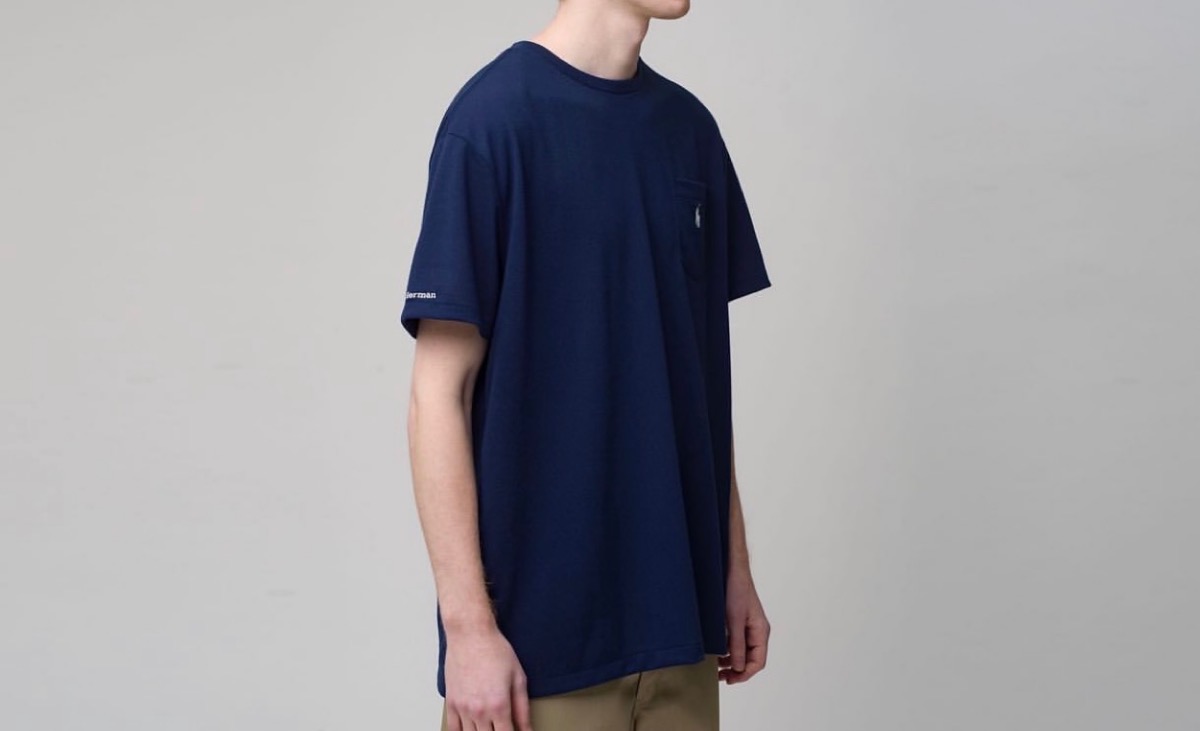 Polo Ralph Lauren for Ron Herman 『アース ポロ』別注第2弾が国内5月