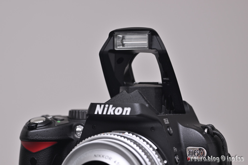 興味本位で買った中古のNikon D60が一日一撮の本命機になった話