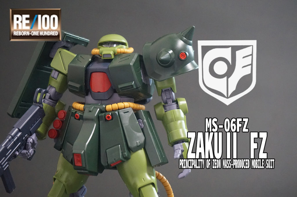 HG 1/144 リックドムⅡ ケンプファ－ ザクⅢ ジェガン他 7点 HG 1/144
