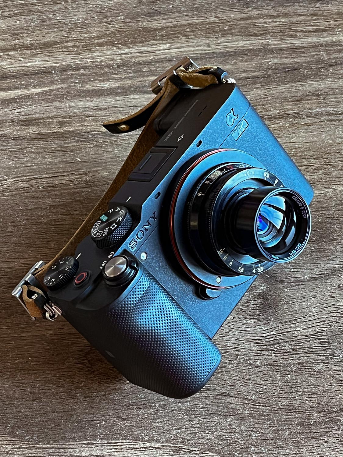 超希少 LOMO OKC1-22-1 22mm f2.8 ライカLマウント 2 新着