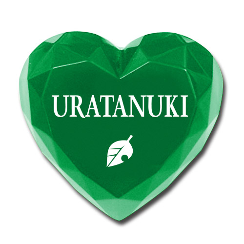 うらたぬき リングライト GOODS INFORMATION | 復活のそらまふうらさか！