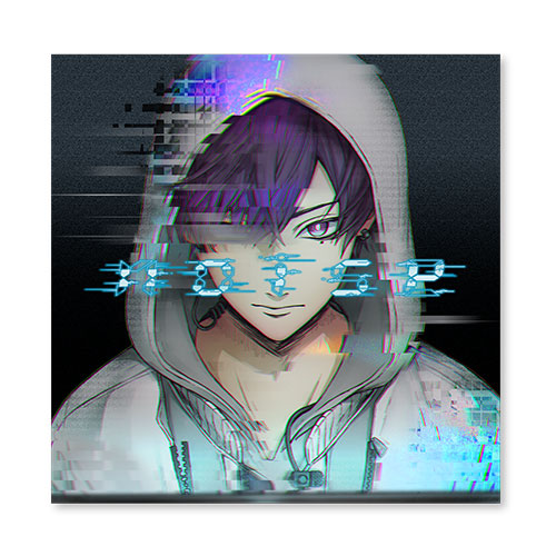 SHIMA LIVE TOUR 2020 noise -Black and white world-