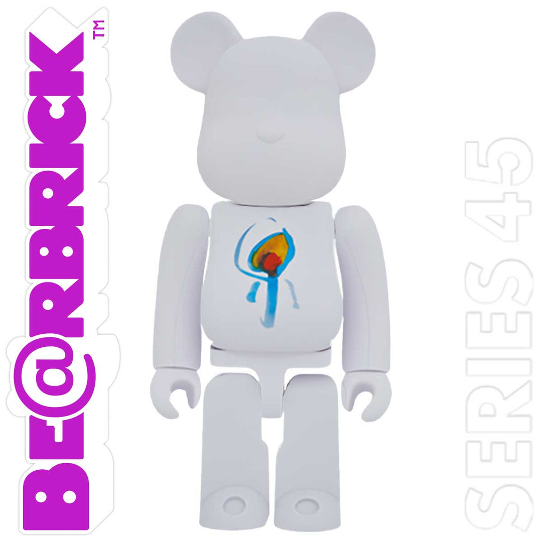 BE@RBRICK SERIES 45 カートン売り 96体 ベアブリック BE@RBRICK