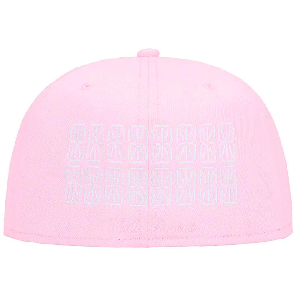 Sharpie® Box Logo New Era® Hat (Pink) – Urban Street Wear