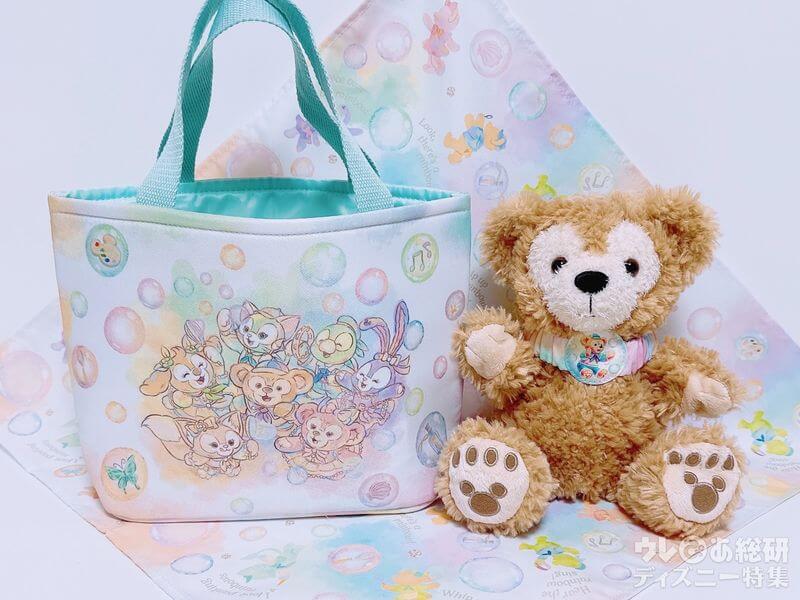 ディズニーグッズ正直レビュー】買い逃したら後悔しちゃうよ