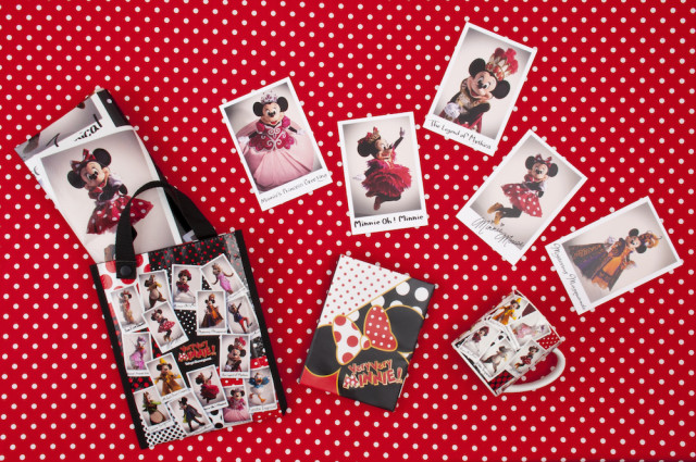 TDL】実写のミニーグッズ&スーベニア全8種をコンプリート!（1/3