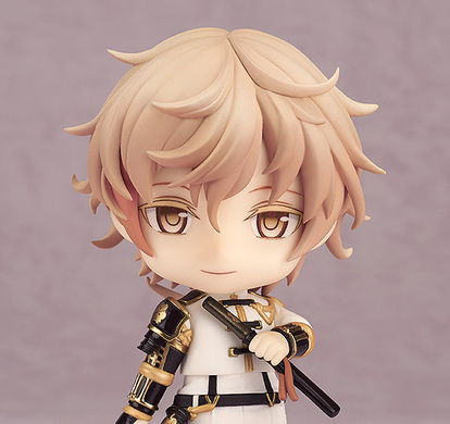 刀剣乱舞】笑顔が素敵な刀剣男士「ねんどろいど 物吉貞宗」登場
