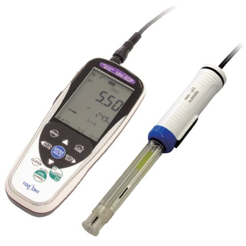 東亜DKK ポータブルマルチ水質計 MM-41DP (1ch) 測定器の専門ショップ
