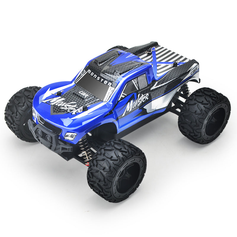 BIG MONSTER 4WD エンジン付き RC参考価格147840円 BIG MONSTER 4WD