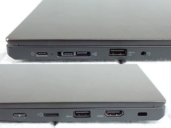 ジャンク扱い Lenovo L13 ThinkPad ノートPC 本体 ジャンク扱い Lenovo