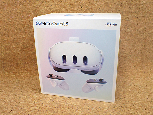 Quest メタクエスト 3S 128GB Amazon.com: Meta Quest 3S 128GB | VR