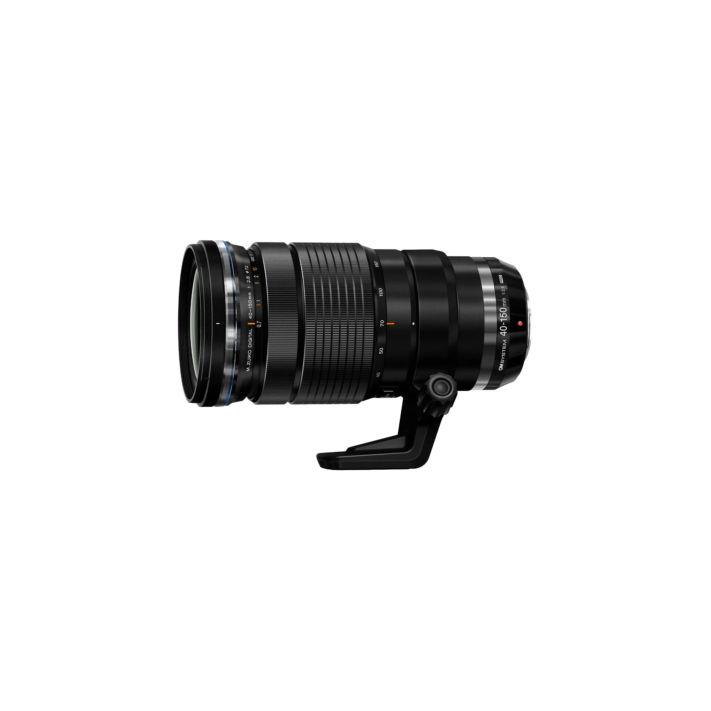 Buy M.Zuiko Digital ED 40-150mm F2.8 PRO OM From OM SYSTEM