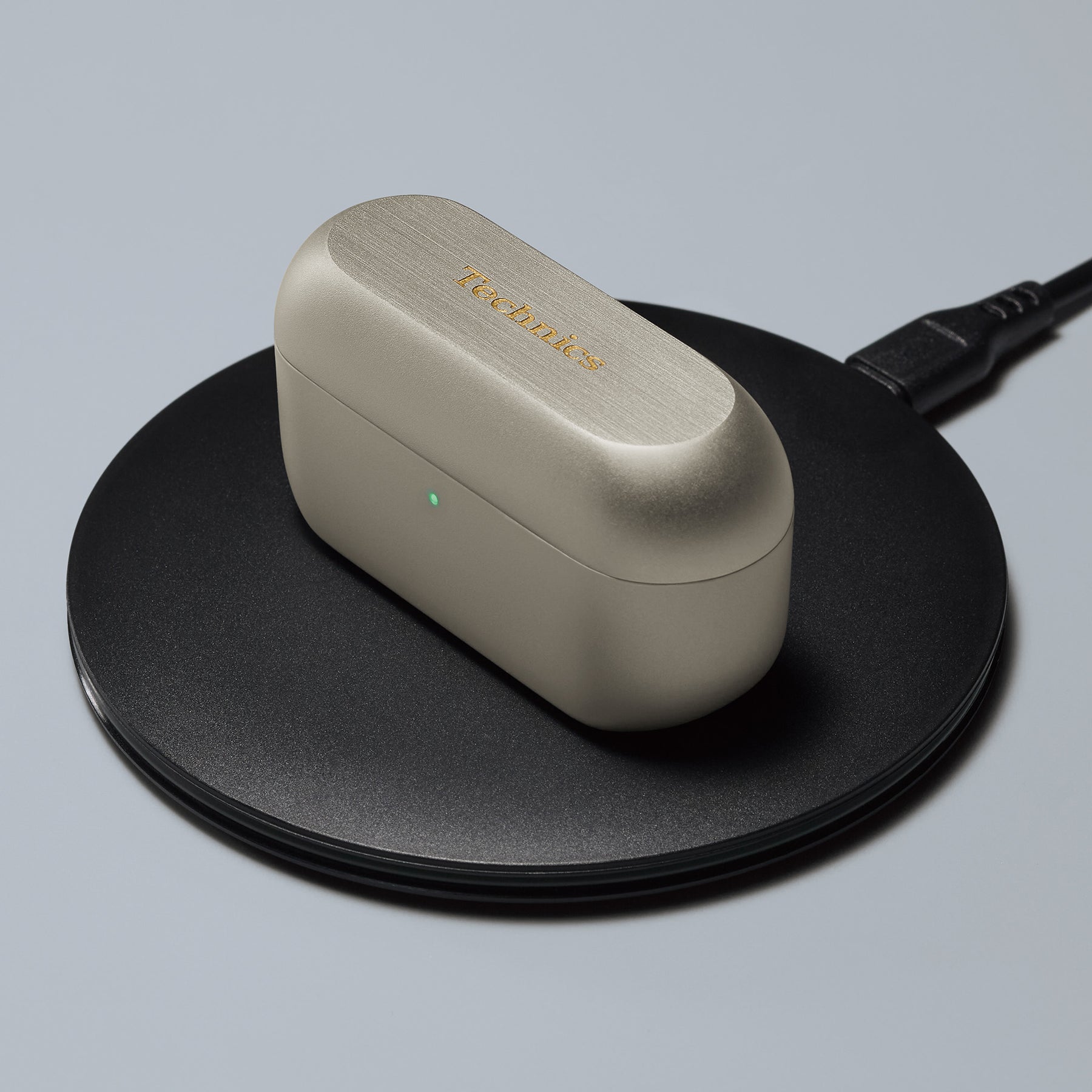 Reference Class Hi-Fi True Wireless Earbuds with Dolby Atmos and Noise