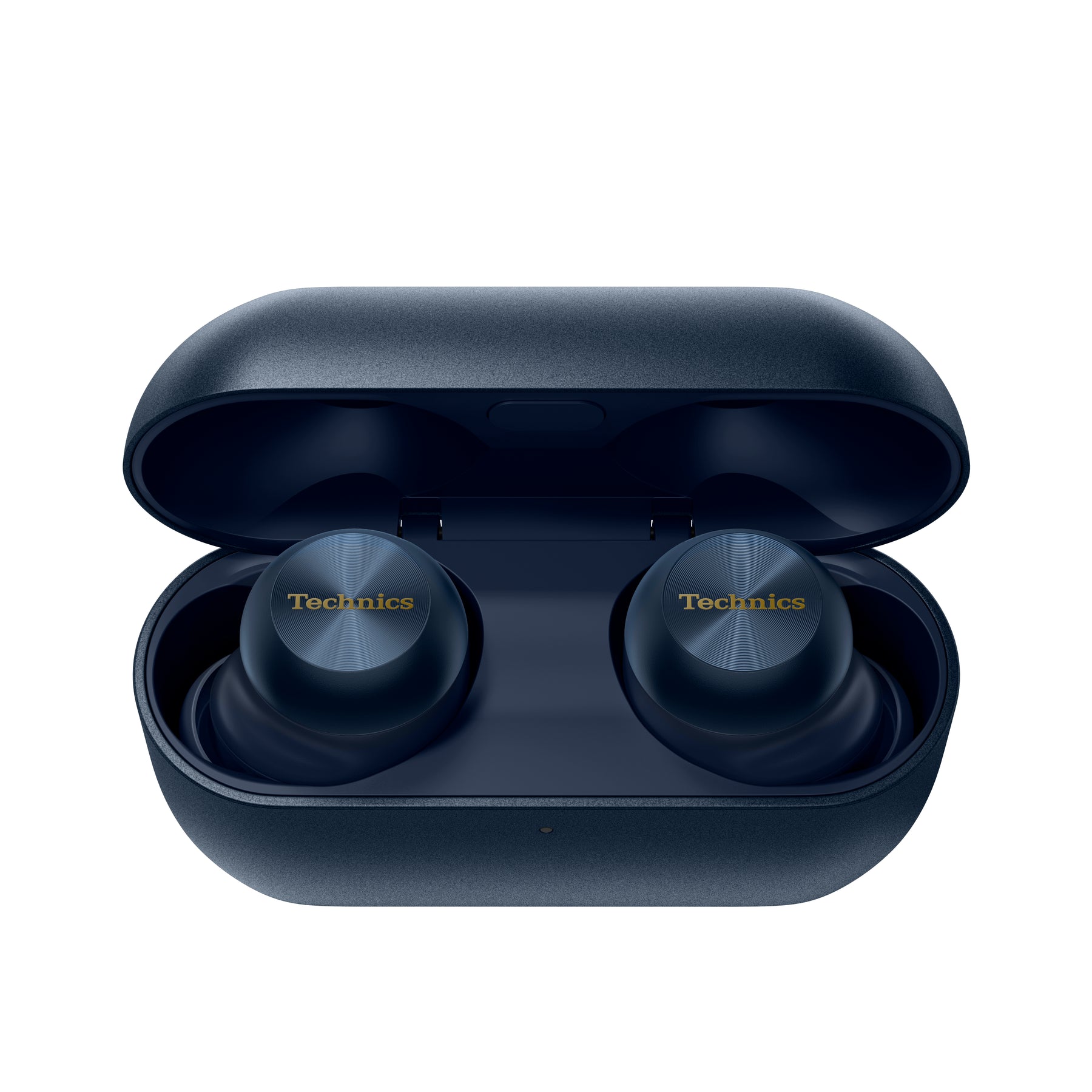 Reference Class Hi-Fi True Wireless Earbuds with Dolby Atmos and Noise