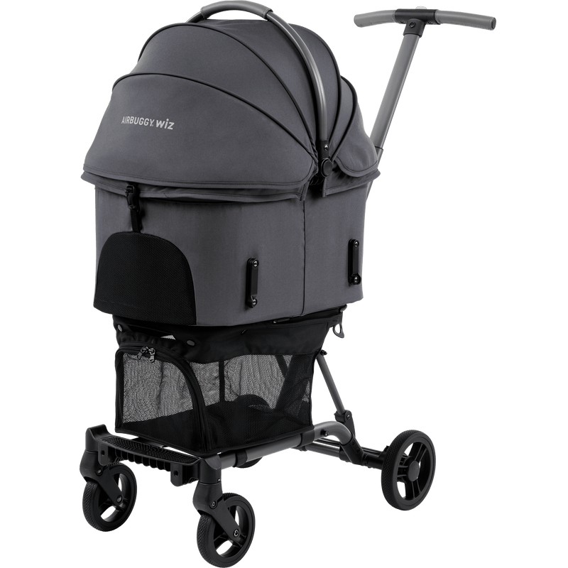 WIZ X – AIRBUGGY for Pet
