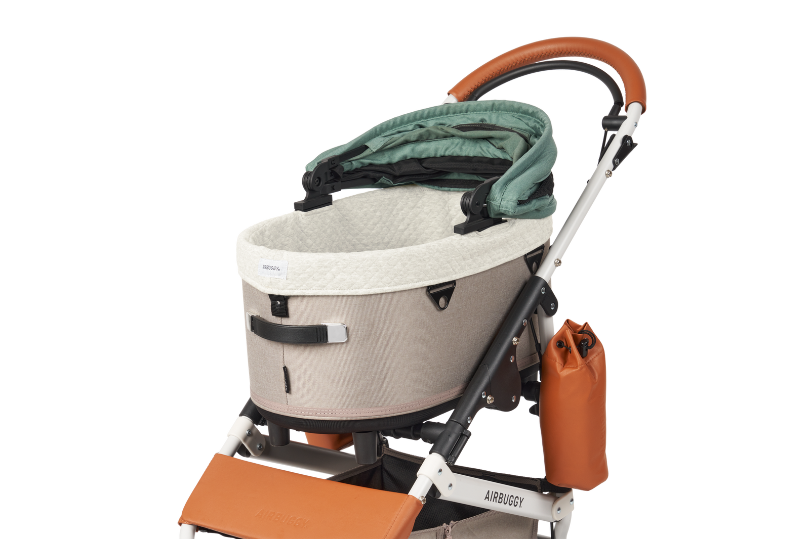 Dome Mat | AIRBUGGY for Pet US | Pet Cart, Strollers | Pet Carrier