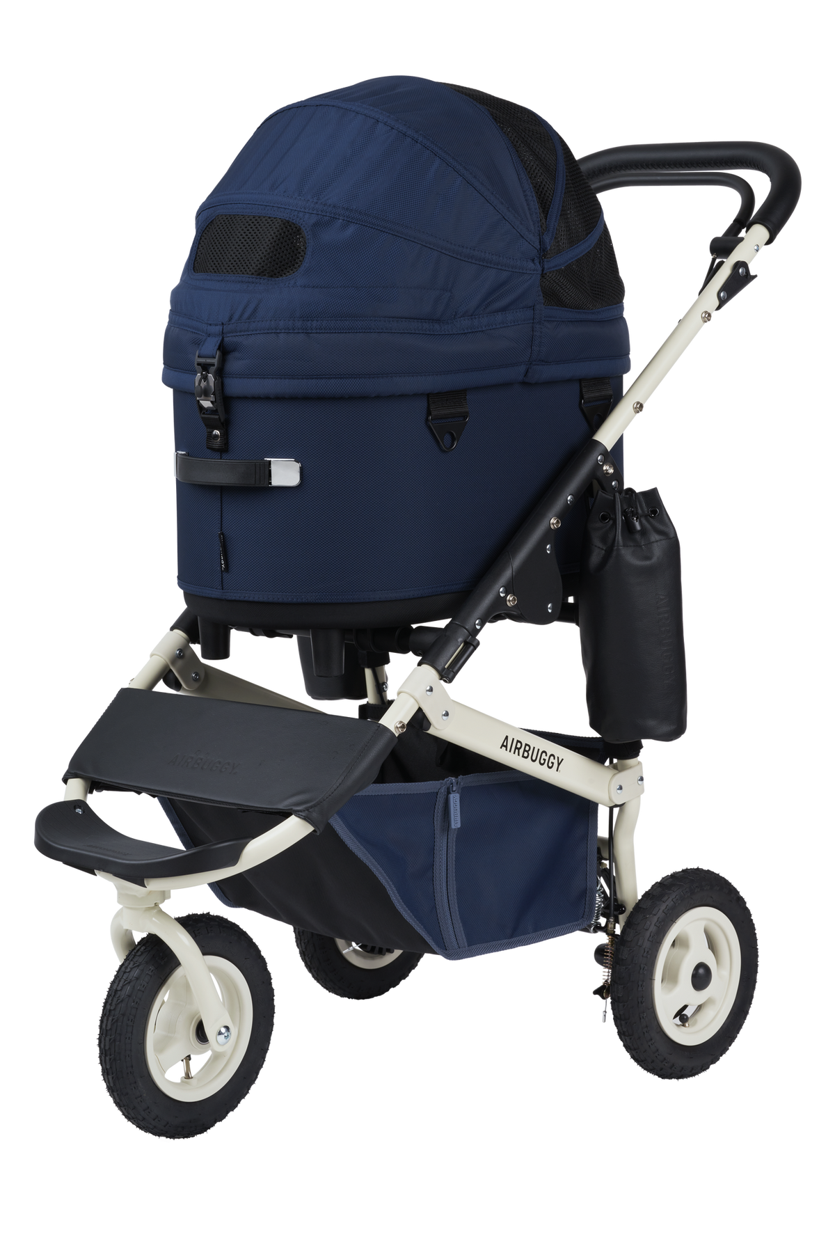 Dome 3 Series – AIRBUGGY for Pet