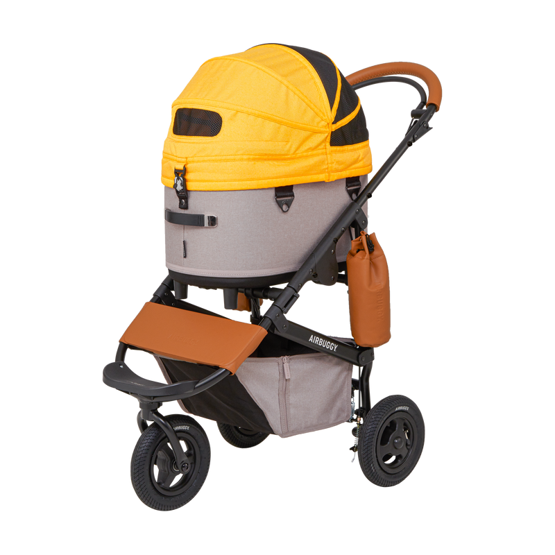 Dome3 Set Regular – AIRBUGGY for Pet